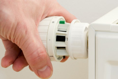 Hatfield Woodhouse central heating repair costs