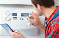 free commercial Hatfield Woodhouse boiler quotes