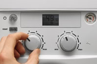 free Hatfield Woodhouse boiler maintenance quotes